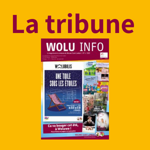 la tribune