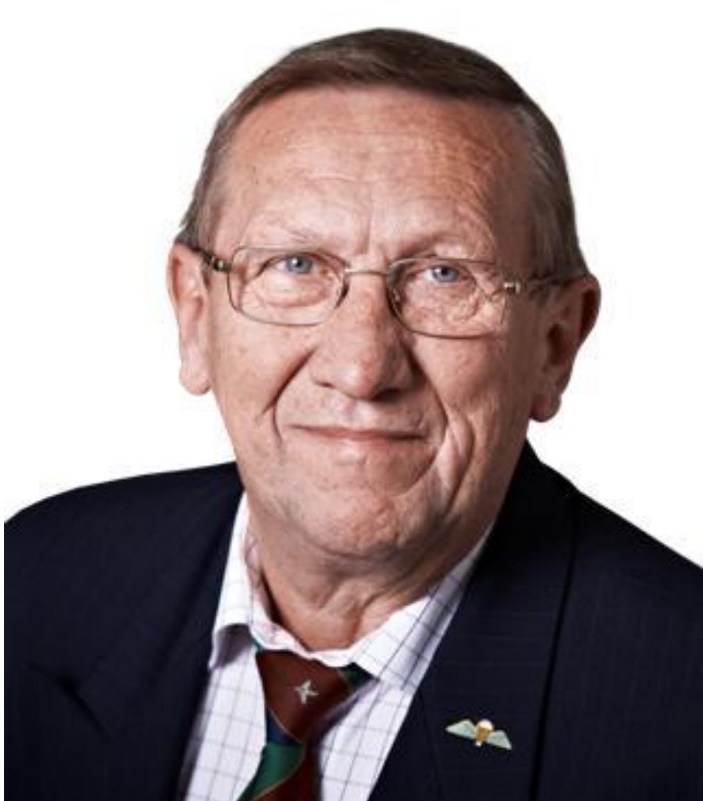 JeanJacques Vandevelde Le site de la Liste du bourgmestre